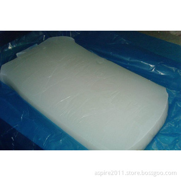 Htv Silicone Rubber (3450#)